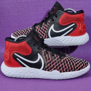 Nike KD Trey 5 VIII 'Bred' Sneakers - Women's 8.5 / Youth 7Y